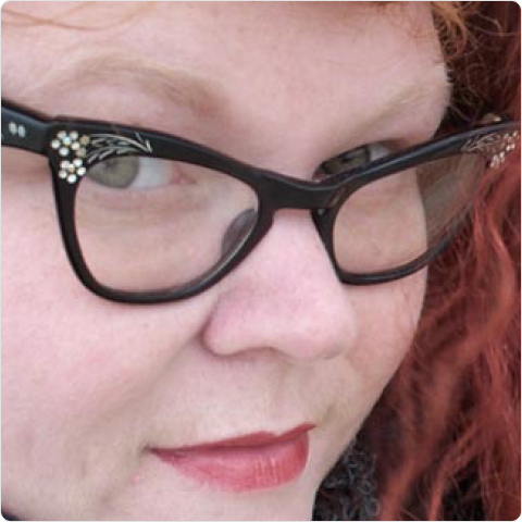 Becky Head profile photo