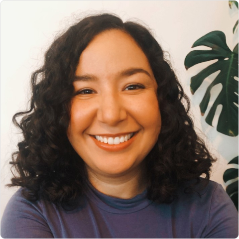 Francesca Mason profile photo