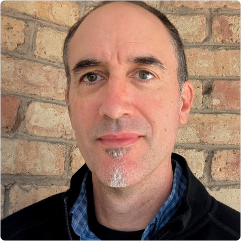 Joe Stangarone profile photo