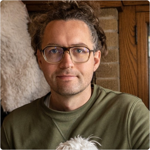 Josiah Werning profile photo