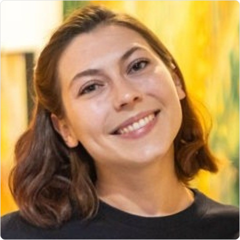 Kateryna Turchyna profile photo