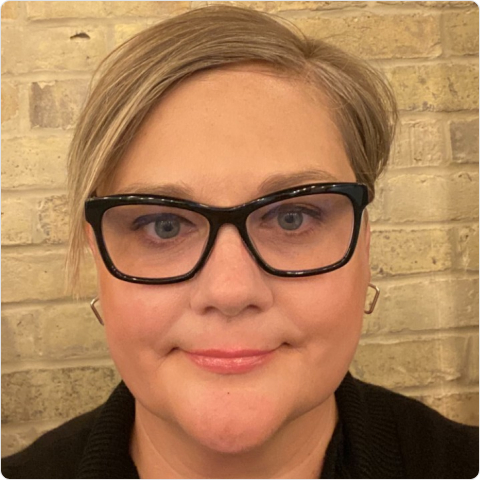 Nicole Madison profile photo